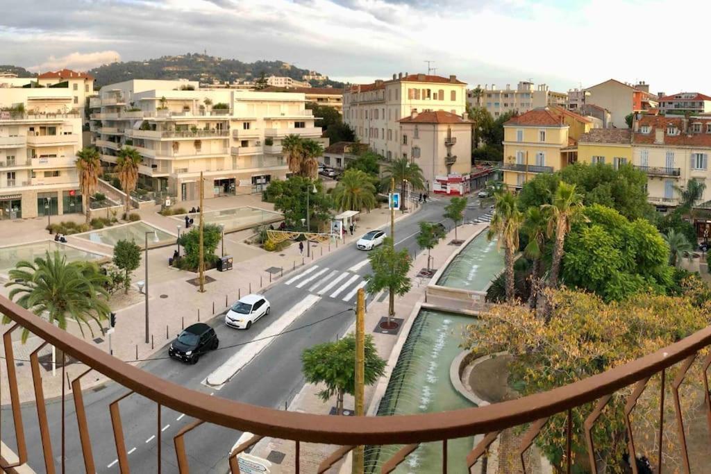 Le Maria - Cannes - Renovated Feb 2025 Exterior foto